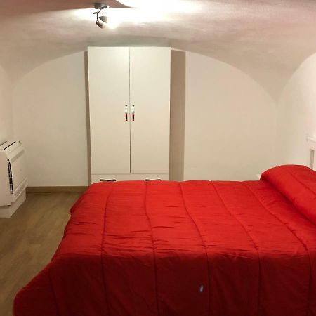 Greta House Apartman Nápoly Kültér fotó