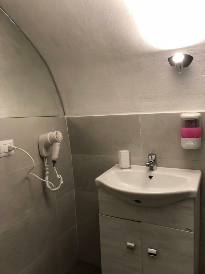 Greta House Apartman Nápoly Kültér fotó