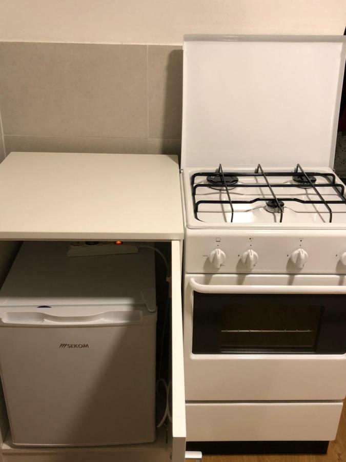 Greta House Apartman Nápoly Kültér fotó